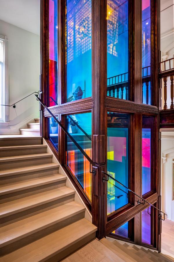 Отель Gladstone House Торонто Экстерьер фото